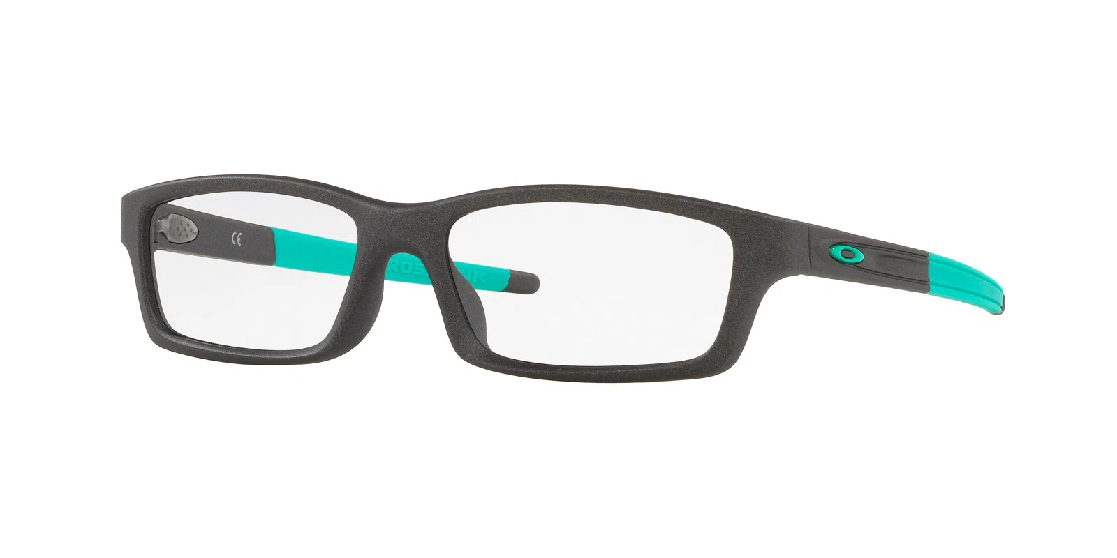 Oakley Crosslink Youth 8111 Eyeglasses - view 12